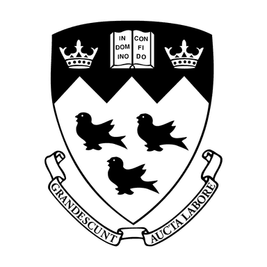 McGill University